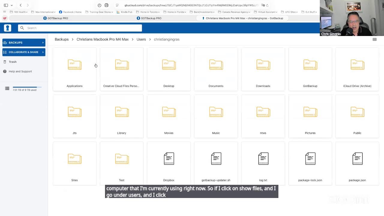 Welcome to the Wednesday Night's Webinar - Protect Your Files, Build Your Future